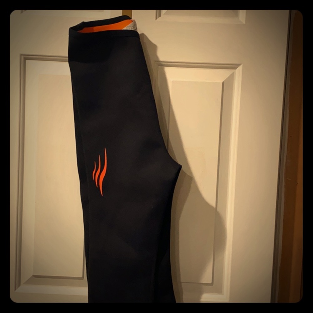 Velform Sweat Shapers - Unisex